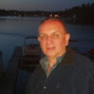 Meet your Posher, Ray